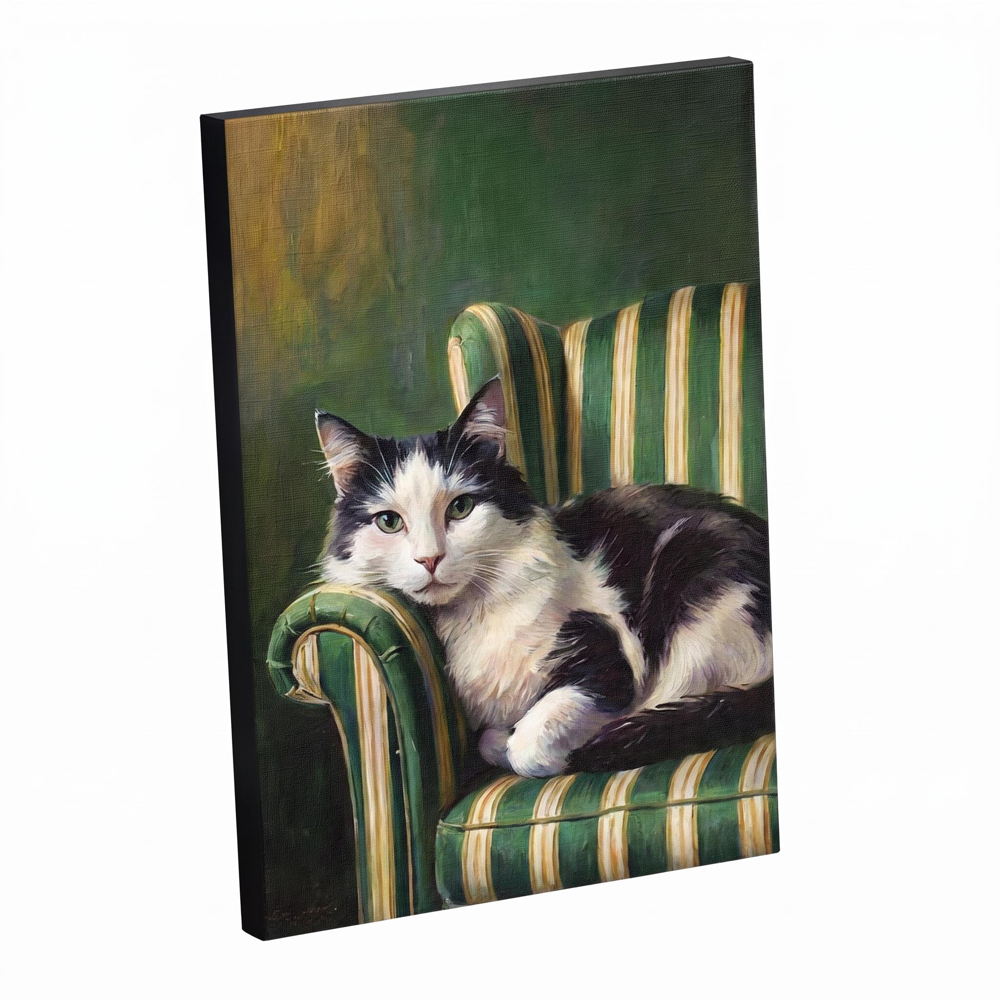 canvas